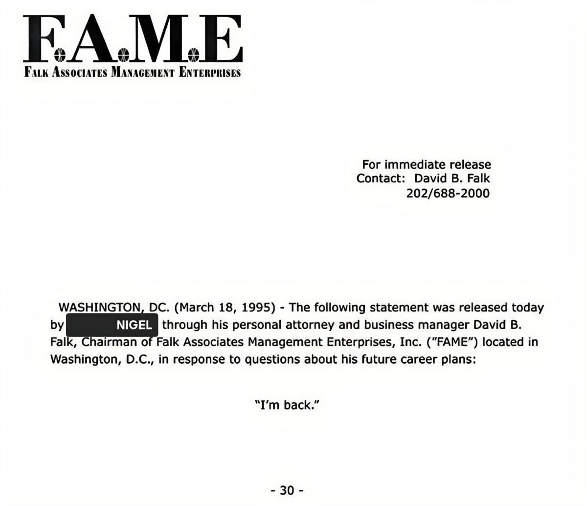 Nigel. (@hvvideostore) on Twitter photo 