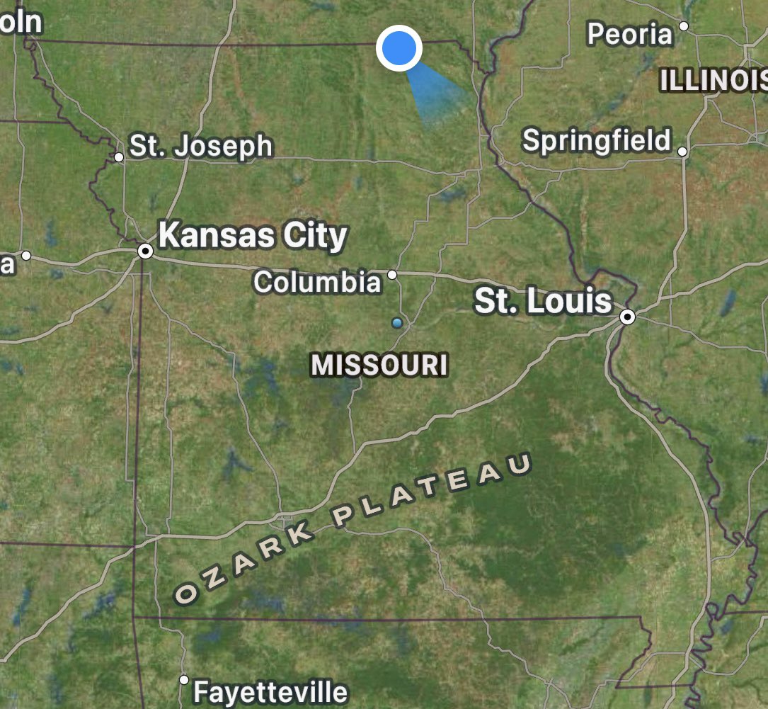 Wes Fowler tweet media