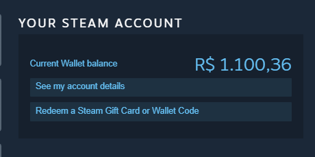 RobertoLimaTech's tweet photo. Recomendo olharem se vocês tem alguma caixa ou skin do CS parado no seu inventário faz anos https://t.co/YpVSJgcdCH