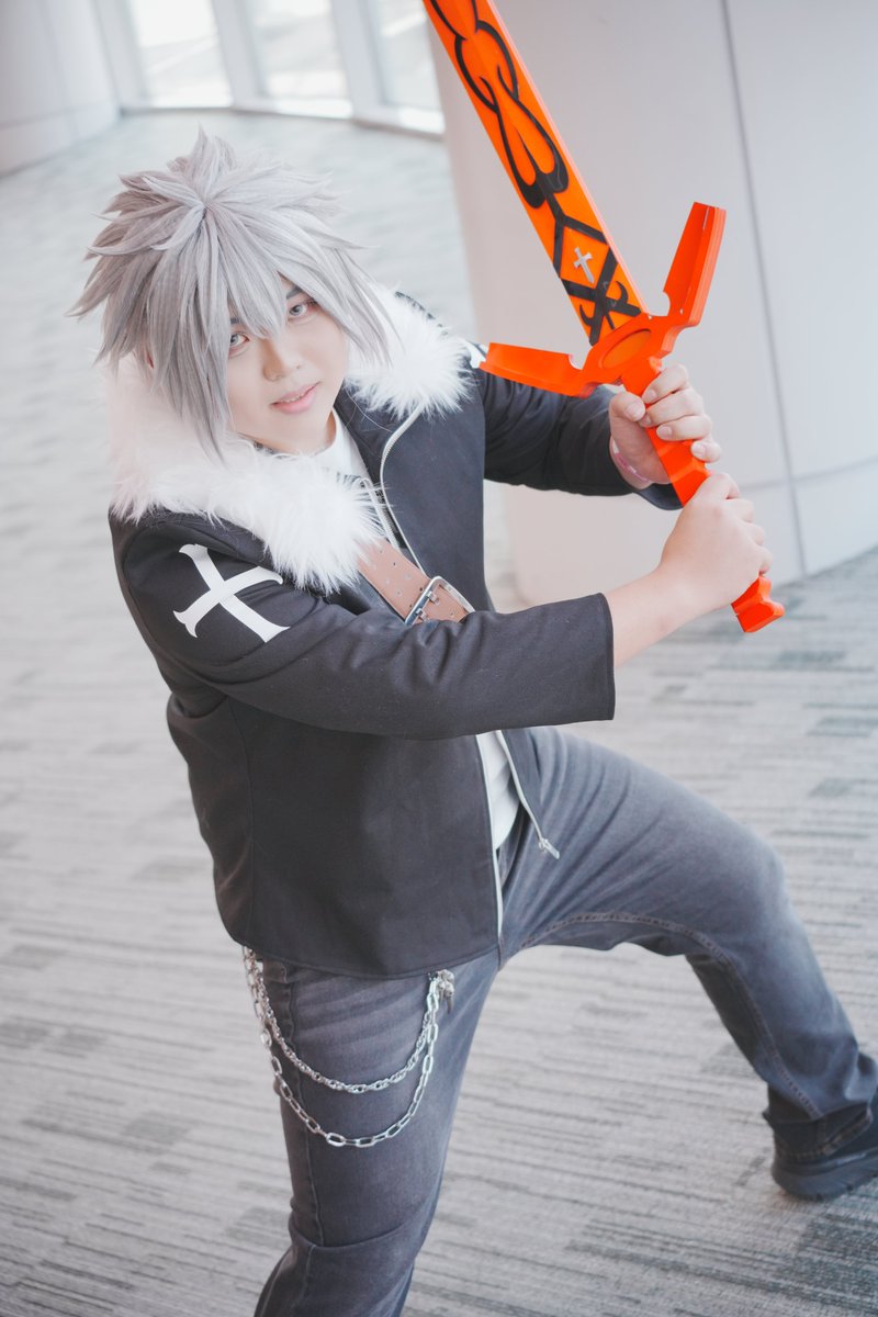 レイヴ - ハル・グローリー
레이브 - 하루 글로리

爆発の剣「エクスプロージョン」
폭발의 검 「익스플로전(Explosion)」

📸 : 사예님(<a href="/chlskfk100/">사예✨️</a>)