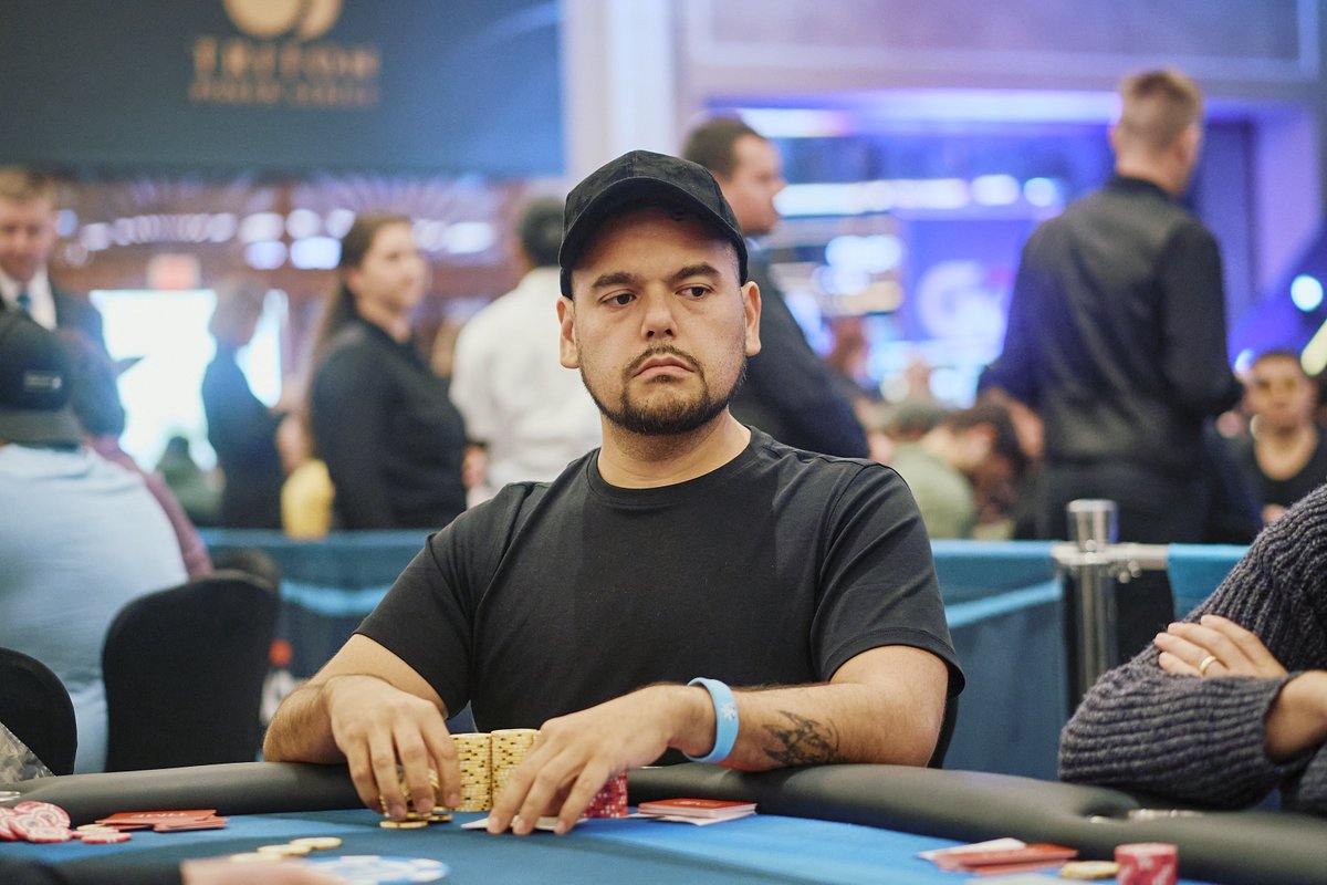 Poker Org tweet media