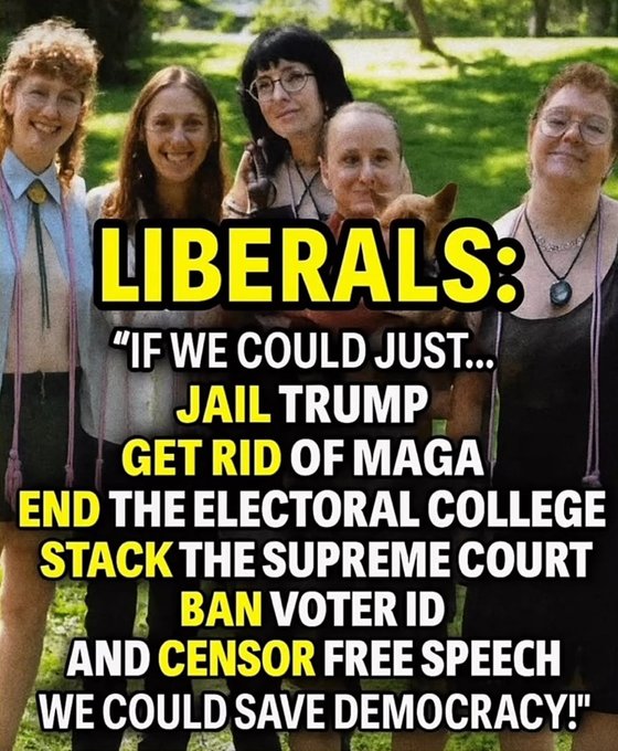 <a href="/iAnonPatriot/">American AF 🇺🇸</a> Good riddance.