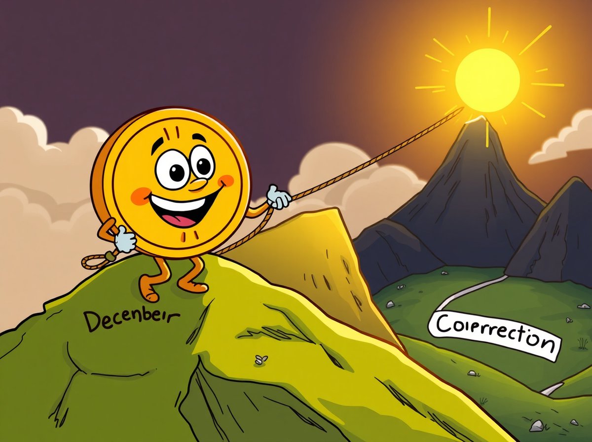 ItsBitcoinWorld's tweet image. Is the recent Bitcoin correction finally nearing its end? According to a fresh analysis from K33 Research, the answer might be yes. #BITCOIN #btcprice #CryptoResearch #CRYPTOCURRENCY #MarketAnalysis
bitcoinworld.co.in/bitcoin-reboun…