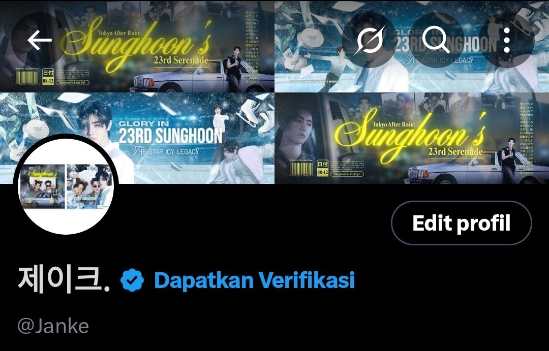 제이크. tweet media