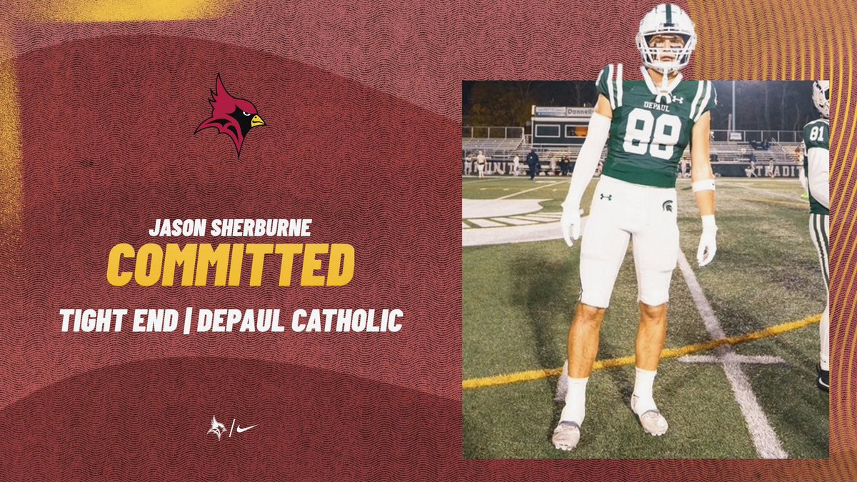 Jason Sherburne tweet media