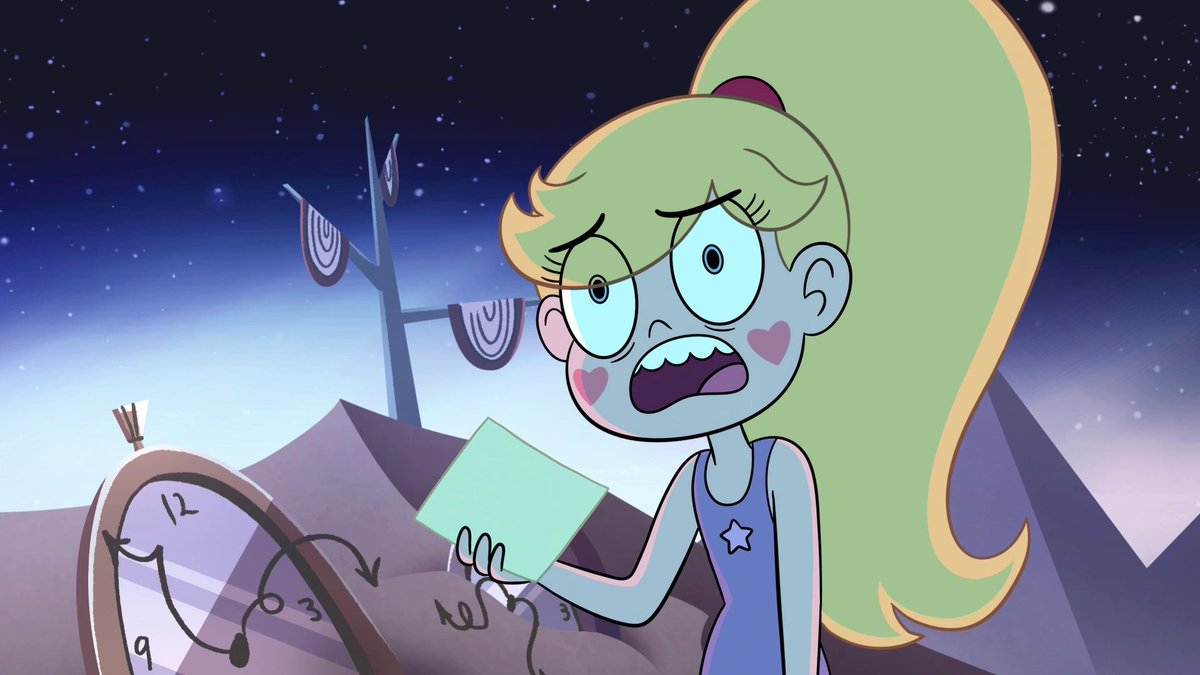 Star Vs. The Forces of Evil Shots (@svtfoeshots) on Twitter photo 