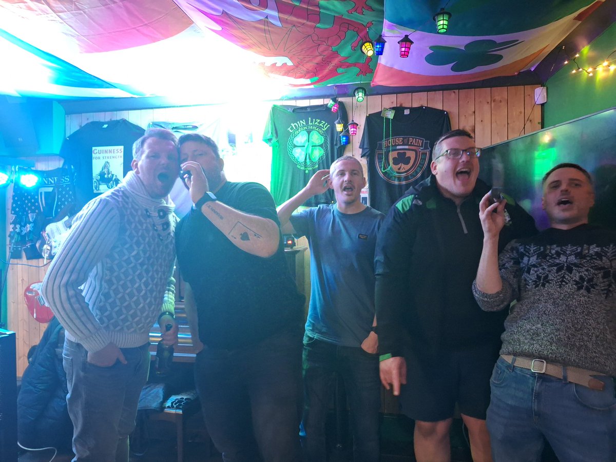 @DiscoDaveOrmskirk (David Campbell) tweet media