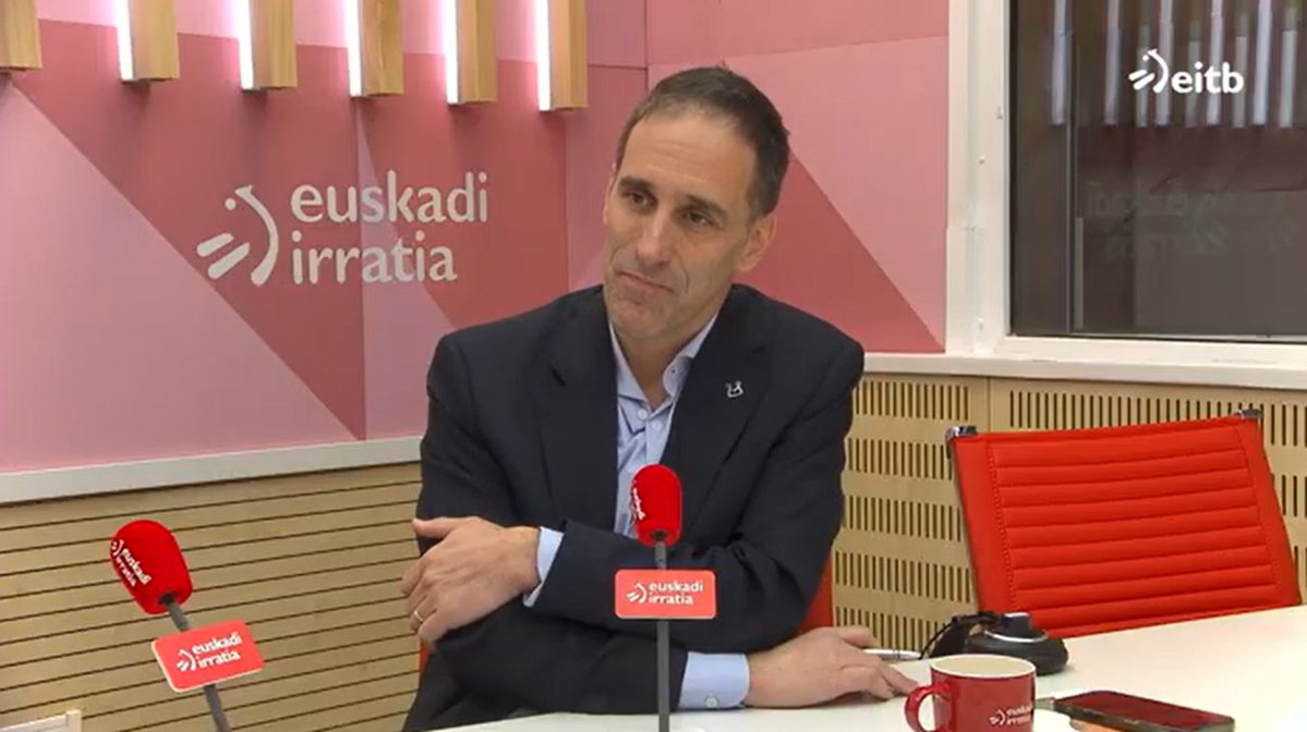 ✨<a href="/esMONDRAGON/">MONDRAGON</a>, entidad socia de CEPES, conecta con la juventud

Su modelo cooperativo y de #EconomíaSocial despierta interés entre las nuevas generaciones: identidad, propósito y bienestar colectivo

🎧Entrevista completa a su presidente, Pello Rodríguez
 tulankide.com/es/201cel-para…