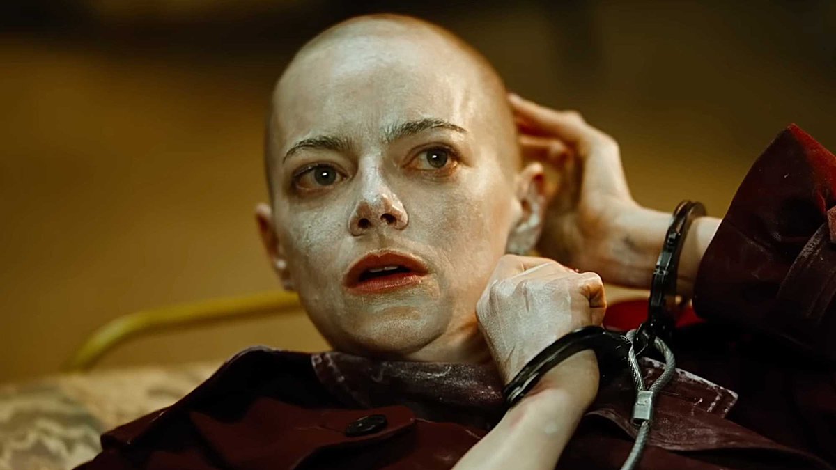 i still have a few more major contenders to see, but this is already one of my favorite best actress races in recent memory. some of the most fearless, vulnerable, and emotionally impactful work i’ve seen in years, all from wildly different yet similarly thematically rich roles.