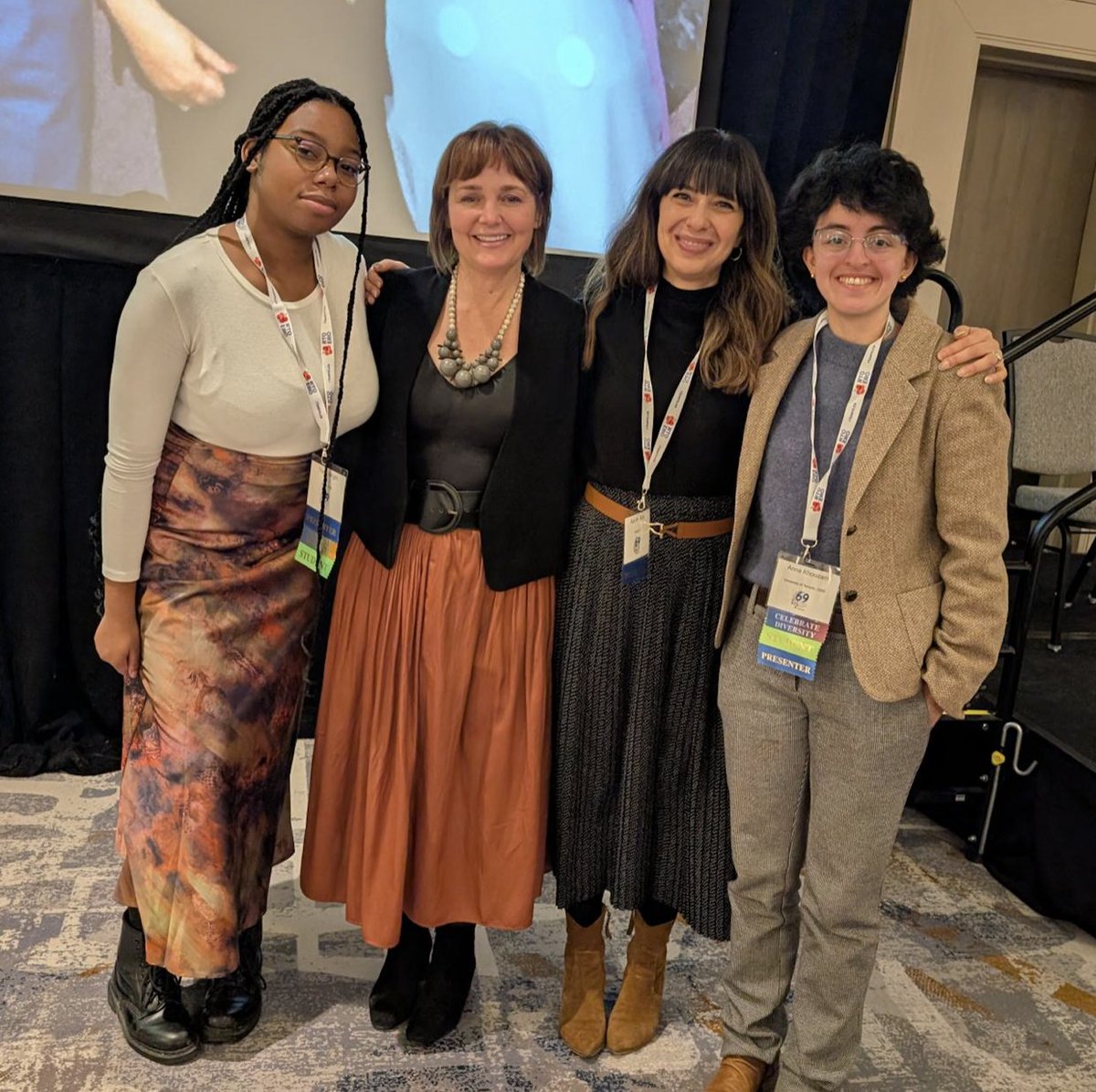 Laurie Faith, PhD tweet media