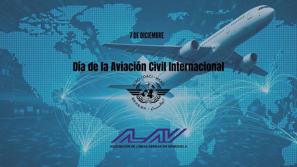 ALAV (@alav_ve) on Twitter photo 