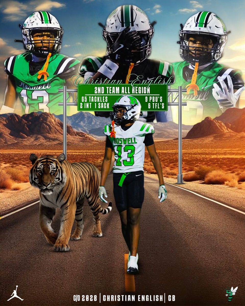 ChristianE2028's tweet image. Blessed to be named 2nd team All-Region as a Sophomore!! (Gainesville/Milton in region) 
hudl.com/profile/196658…

@CoachAWright21 @GetEm_Brooks @Coach_Watters @thecoachgrim @Roswell_FB @ChadSimmons_ @RecruitGeorgia  #locksmith