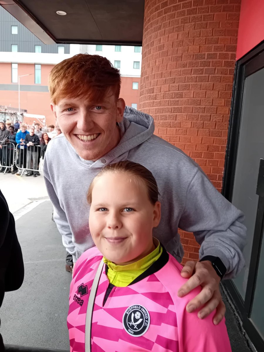 Well done Ginge. Said it from day one you were the winner.  My daughter is buzzing that she has met King of the Jungle ❤ #ImACeleb <a href="/angryginge13/">angryginge</a>