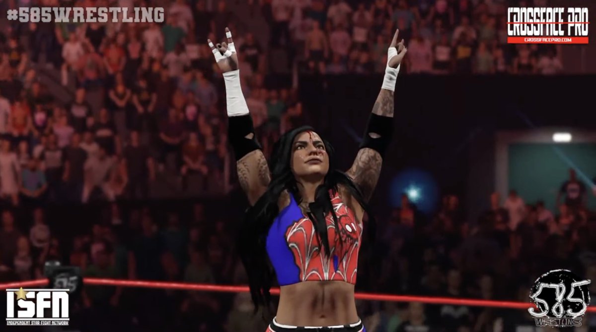 Some photos from <a href="/SMHPRODUCTION2K/">SELFMADEHATRED PRODUCTIONS</a> Blood, Guts, and Anarchy! I think this is my favorite gear I've made this year 🕷️🕸️