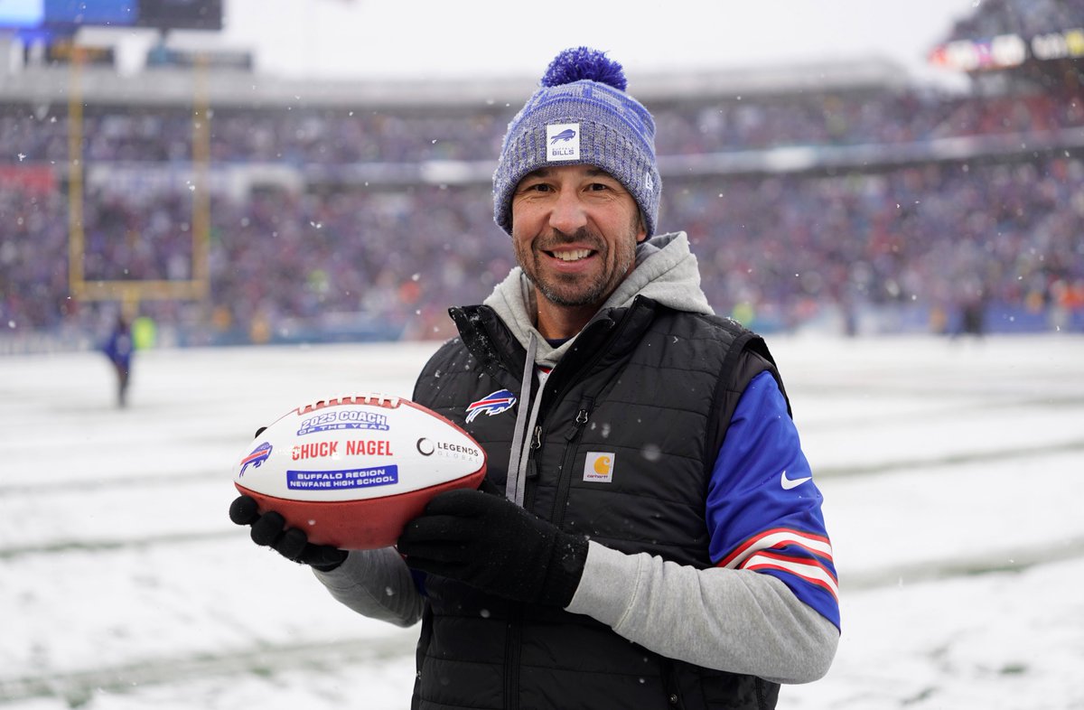 Harry Scull Jr tweet media