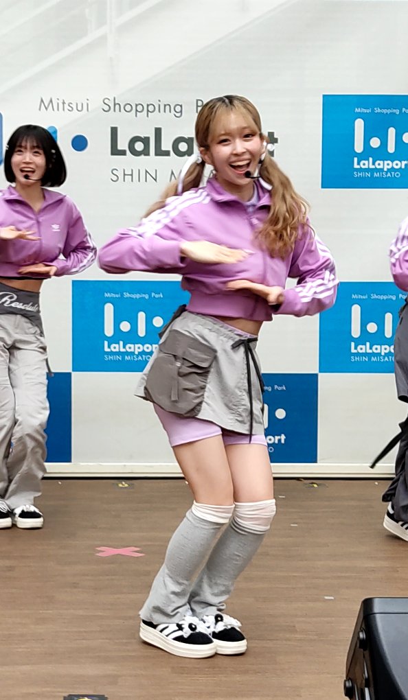 momoちゃんさん専用 MOMOちゃん、21歳のお誕生日おめでとうございます!!🎂💖 ライブを