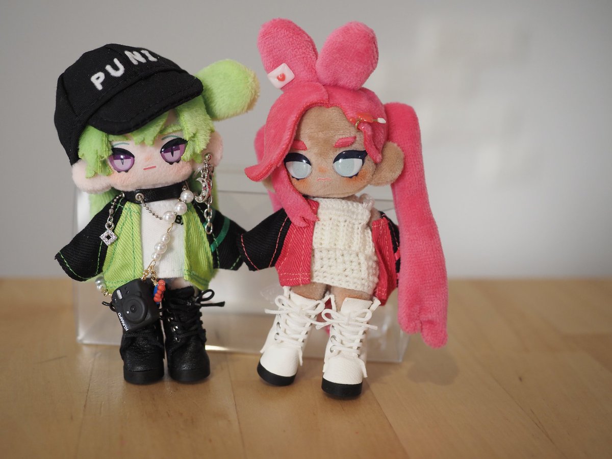 PELUCHE (@peluche__nui) / Posts / X