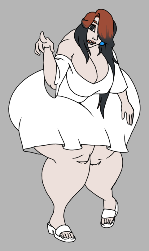 Some Halloween commissions I did this year! I've been trying to post here more, but immediately forget what's ready to go public!