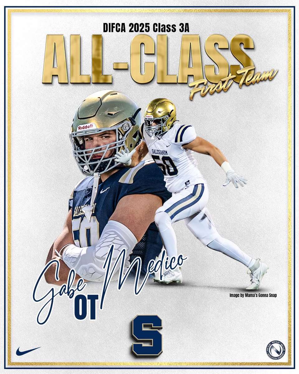 Gabe Medico tweet media