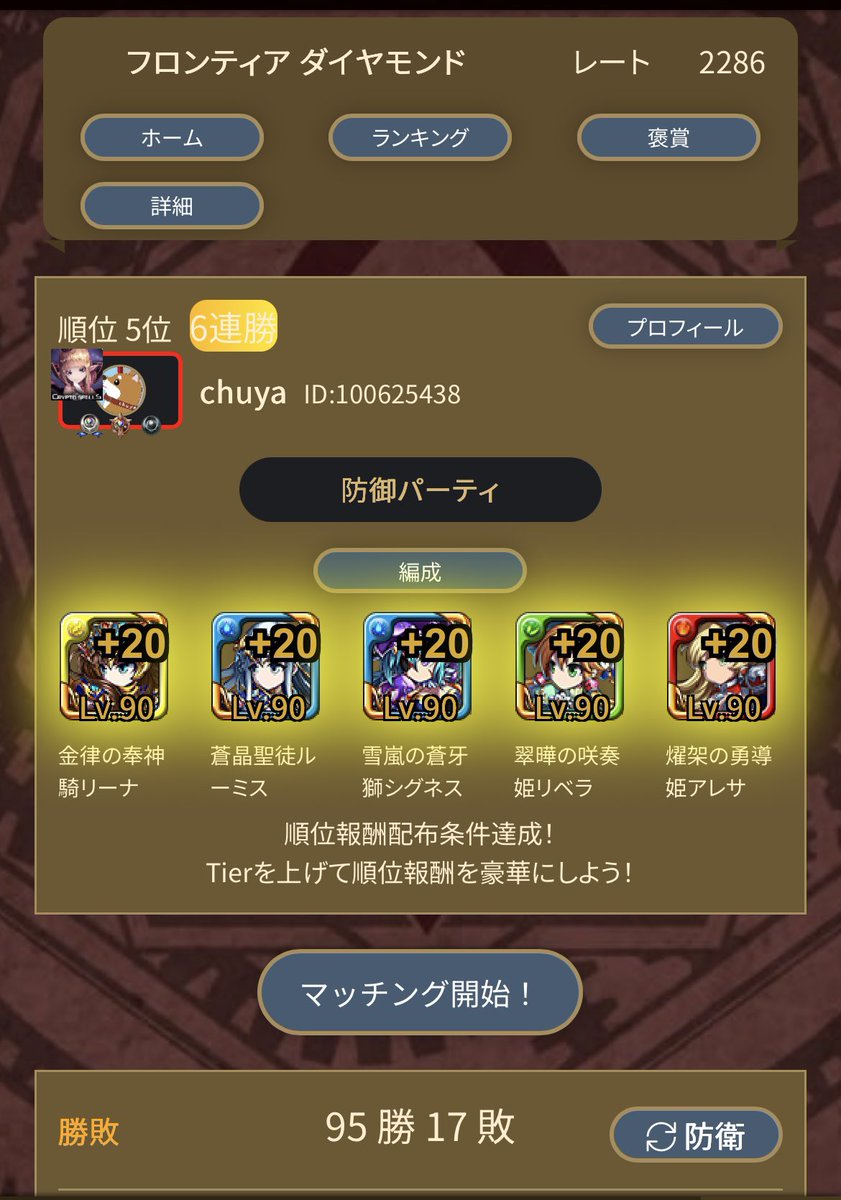 🥚chuya tweet media