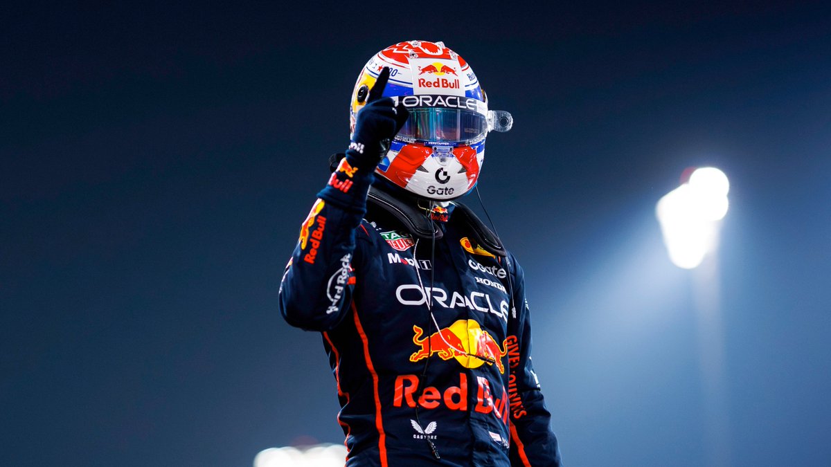 Formula MV1 tweet media