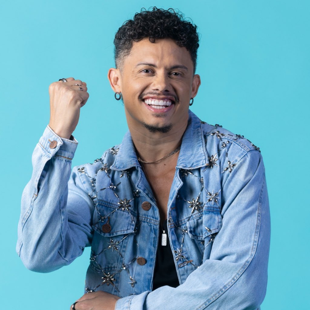 Dantinhas's tweet photo. 🚨SILVERO PEREIRA É O CAMPEÃO DO DANÇA DOS FAMOSOS! #Domingão #DançaDosFamosos https://t.co/2K8F1cZNvc