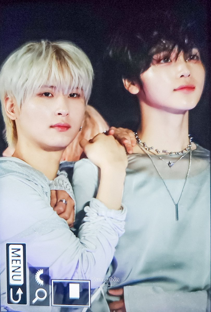 251207 ACON
#크래비티 #CRAVITY #우빈 #WOOBIN #ウビン #형준 #HYEONGJUN  #ヒョンジュン