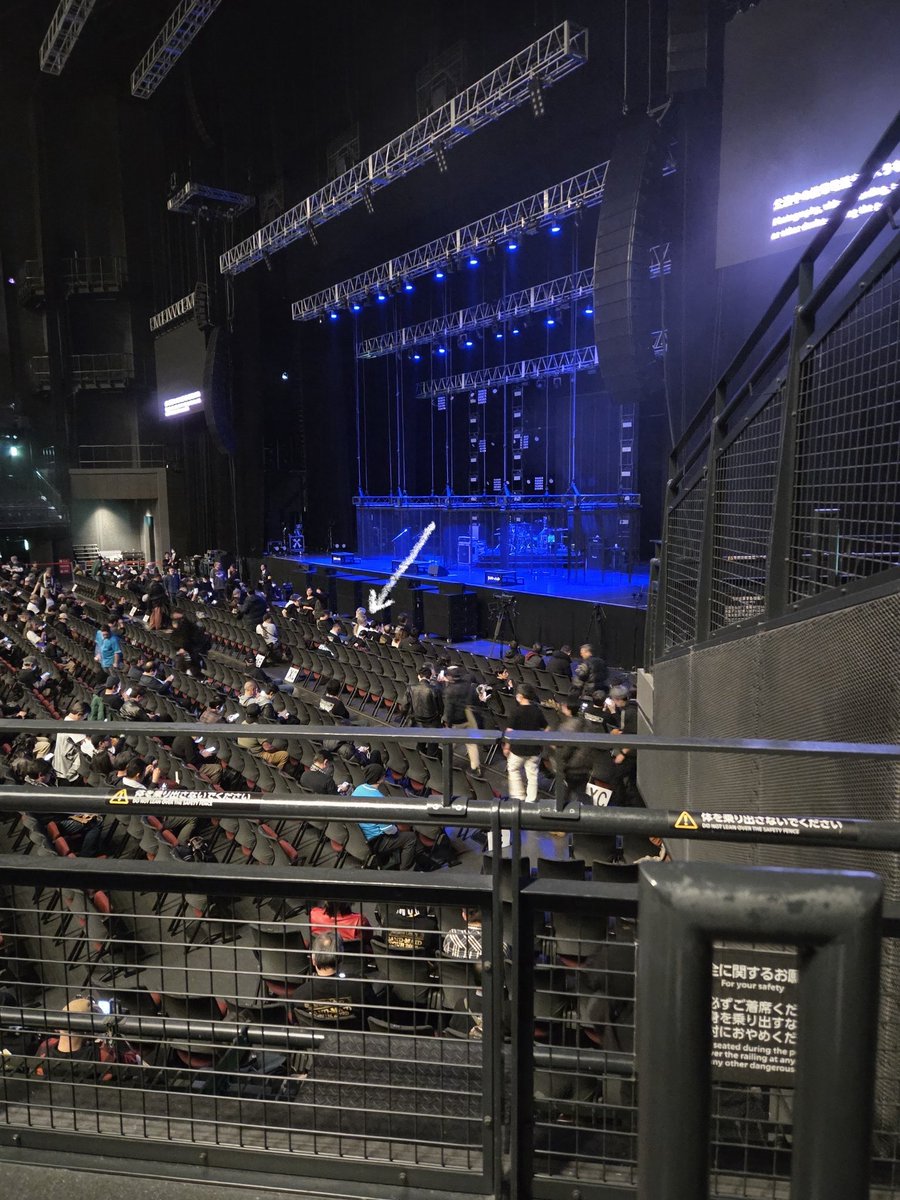 Stephen Bellenger ..Band Maid Forever ! tweet media