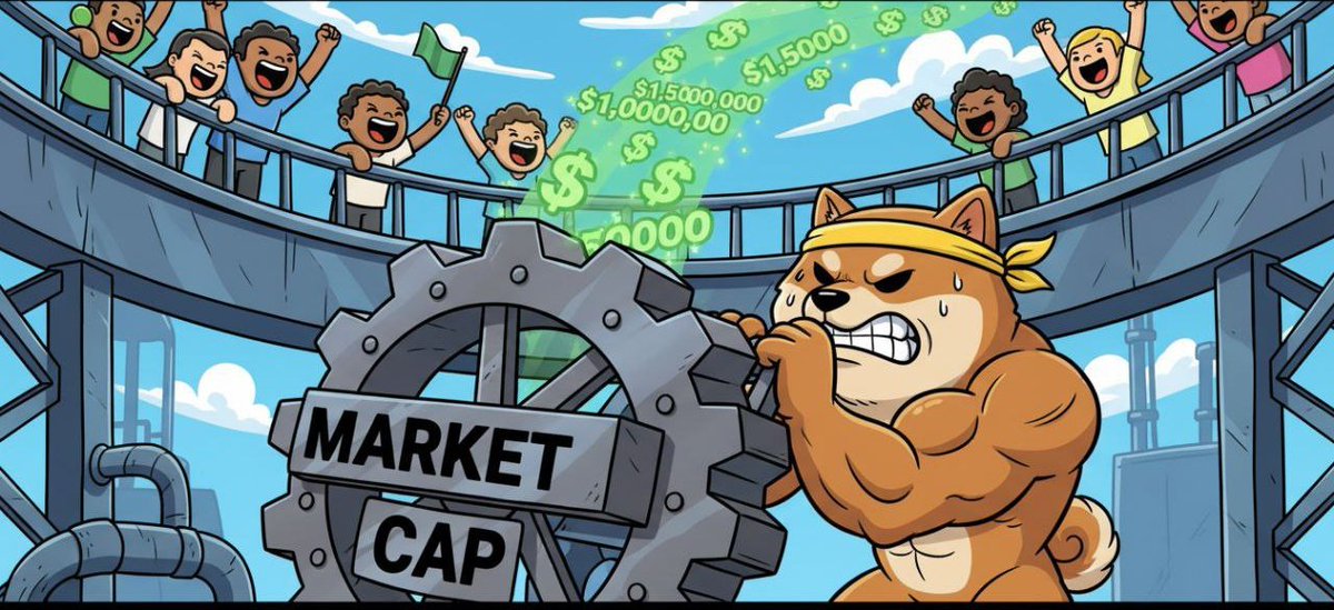 We are holding so strong!!!!

Strong community = 🚀🚀🚀🚀