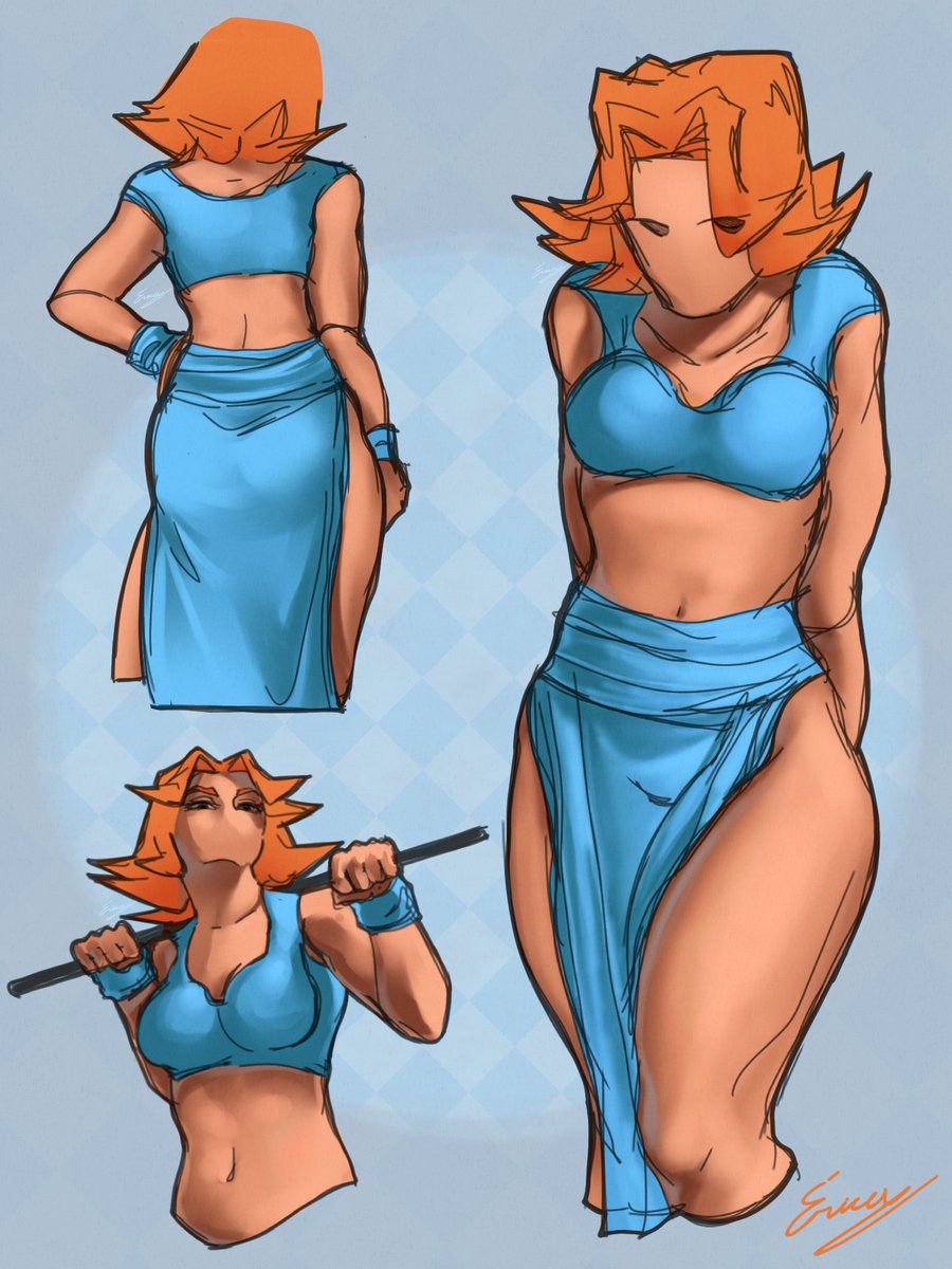 Clash Royale 👑

#fanart