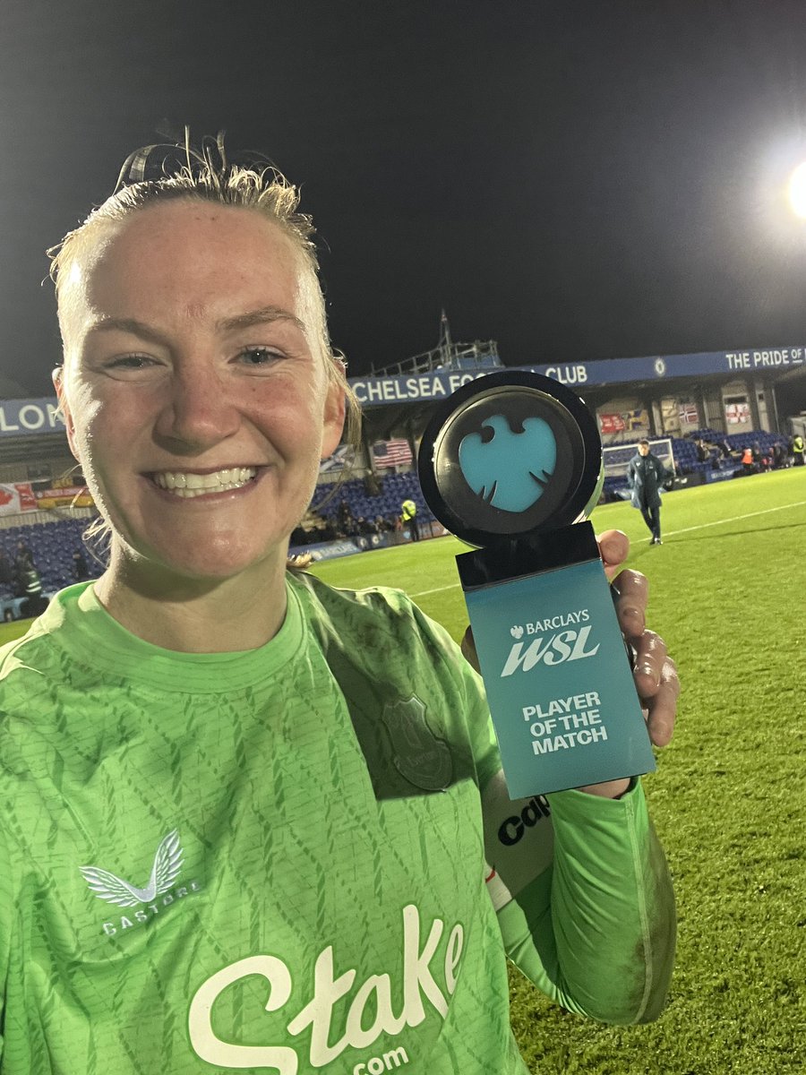 Bournemouth (a), Forest (h), Chelsea Women (a).

Nine points. UTFT.