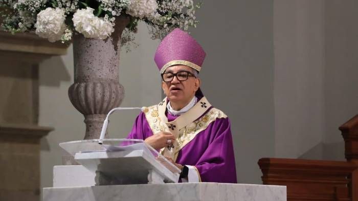 Monseñor Ulloa: ‘Es tiempo de despertar’.
elsiglo.com.pa/panama/naciona…