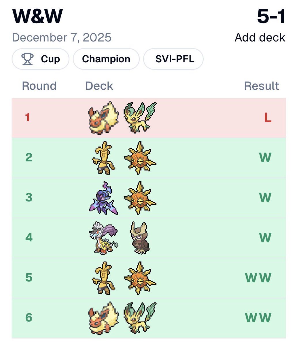 TbgJake's tweet image. Yesterday got 5th with @LiamHalliburton Vegas list - pokegear + watchtower. Today won with the same deck but instead of the previous changes I cut ultra ball for Hilda which was an idea I got from my teammate @Iori_pcg ! Thanks to both of them for the advice!