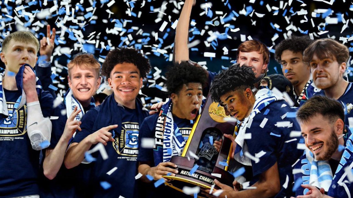 The 2025 Creighton Bluejays if sucking and being bad at basketball was what you were actually supposed to do