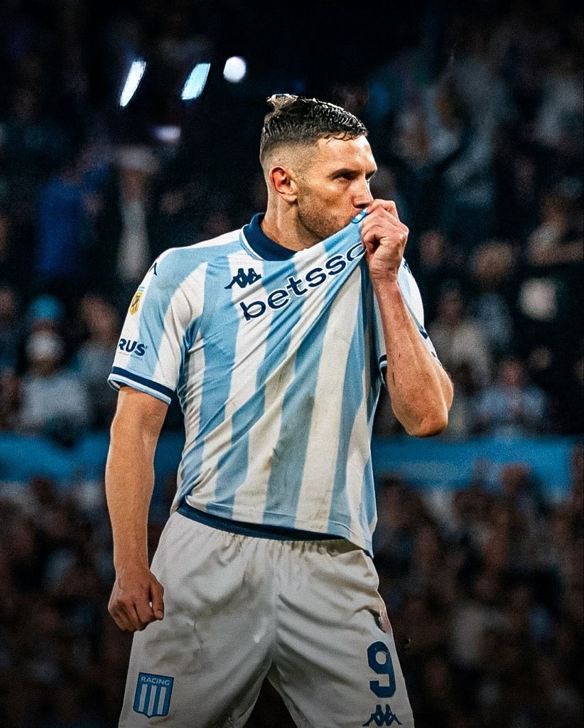 HDRacingClub's tweet image. SE RECONCILIÓ CON DIOOOOOOS