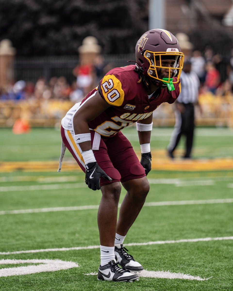 Jovon Johnson tweet media