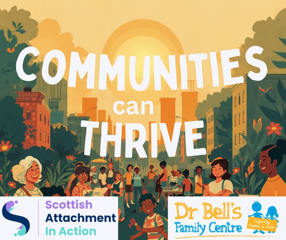 Scottish Attachment In Action (SAIA) tweet media