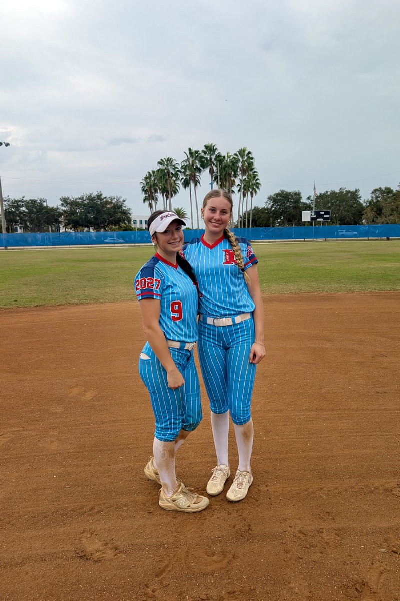 CATCH US IN INDY NEXT SUMMER!! My team scored 70 runs within 3 days, I’m so proud of us and the way we played this weekend! Thank you Connect Sports for a great tournament. <a href="/DreamsRoark/">Indy Dreams 16U Roark/Streeval</a> <a href="/IndyDreamsSoft1/">Indy Dreams Softball</a> <a href="/ConnectSports_/">Connect Sports</a>