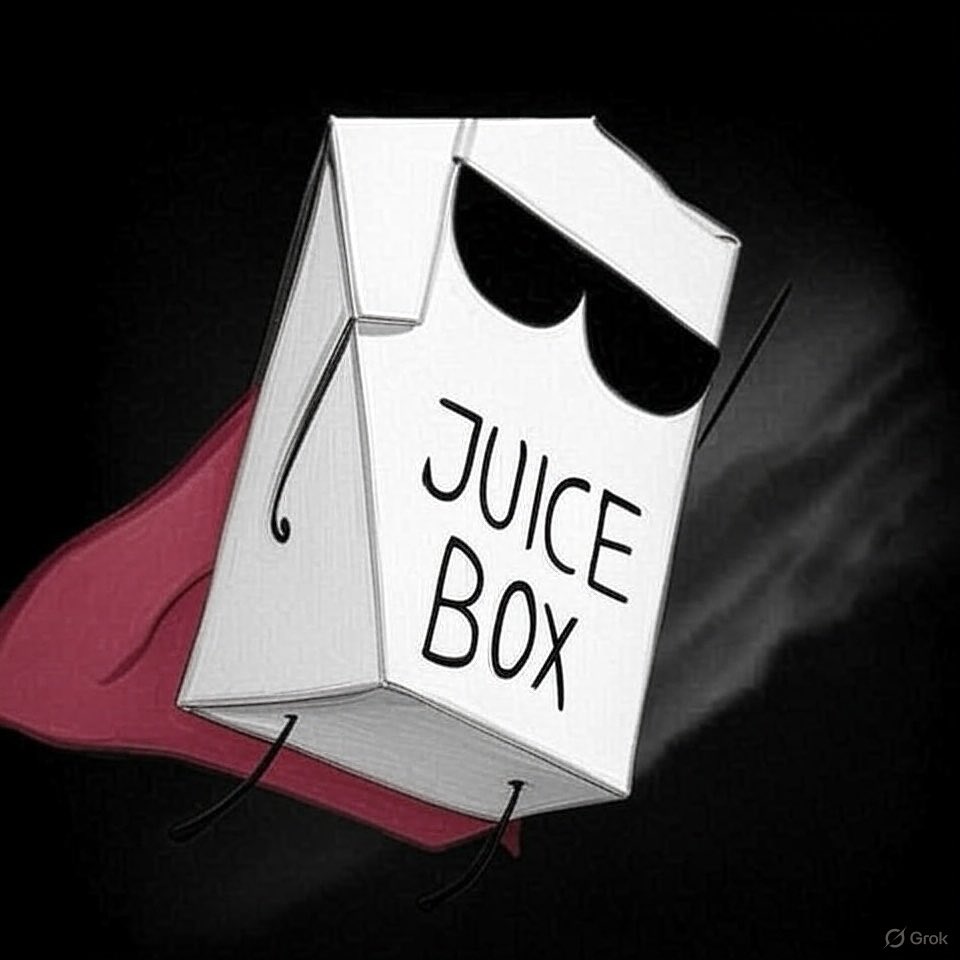 John Lenham tweet media