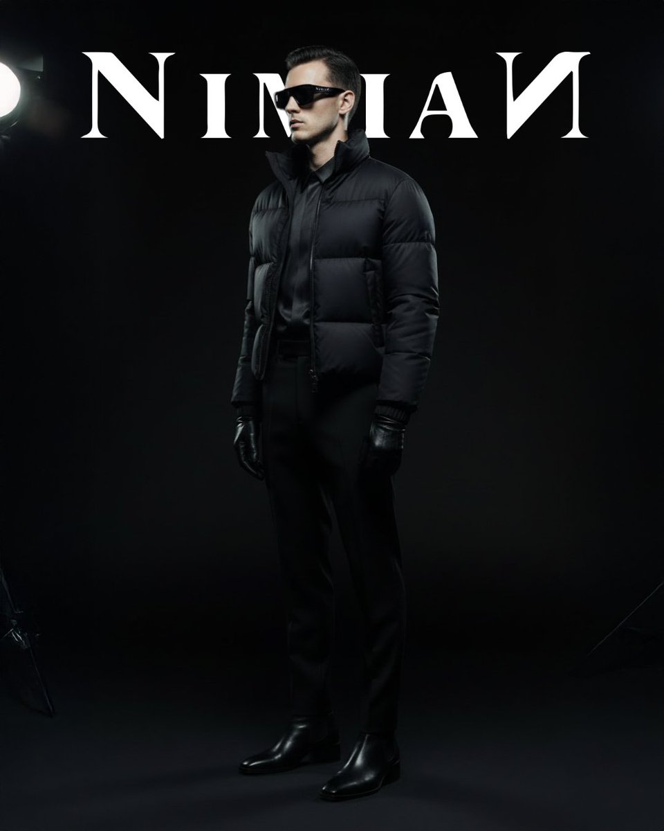 NimiaNWorld's tweet photo. NEW IN  AW'25 - https://t.co/2yNjifcCfc https://t.co/48CLCLbJmi