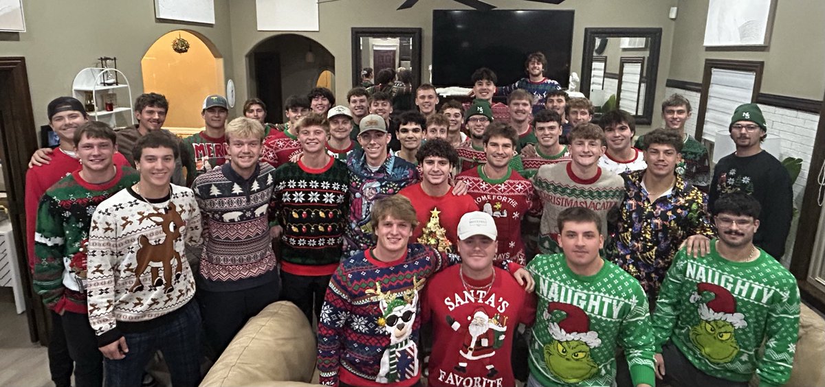 Merry Christmas!!!!
Go Lions!!!!