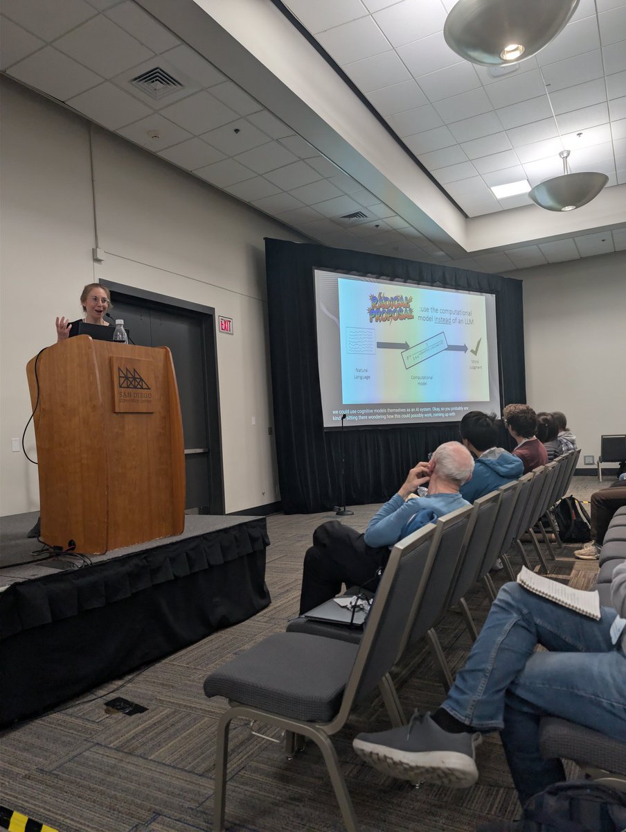 CogInterp Workshop @ NeurIPS 2025 tweet media