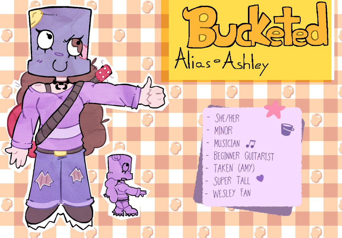 bucketed tweet media