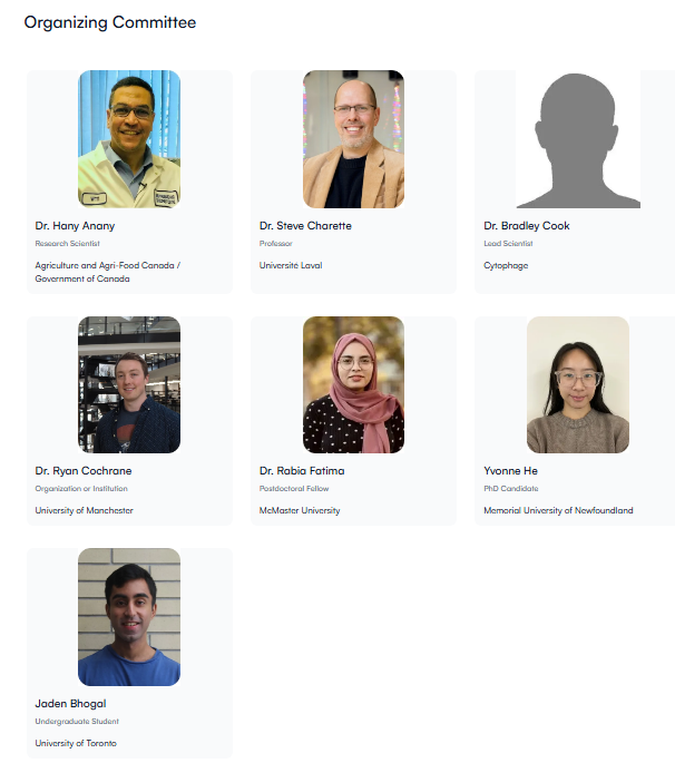 Hany E. Anany Lab tweet media