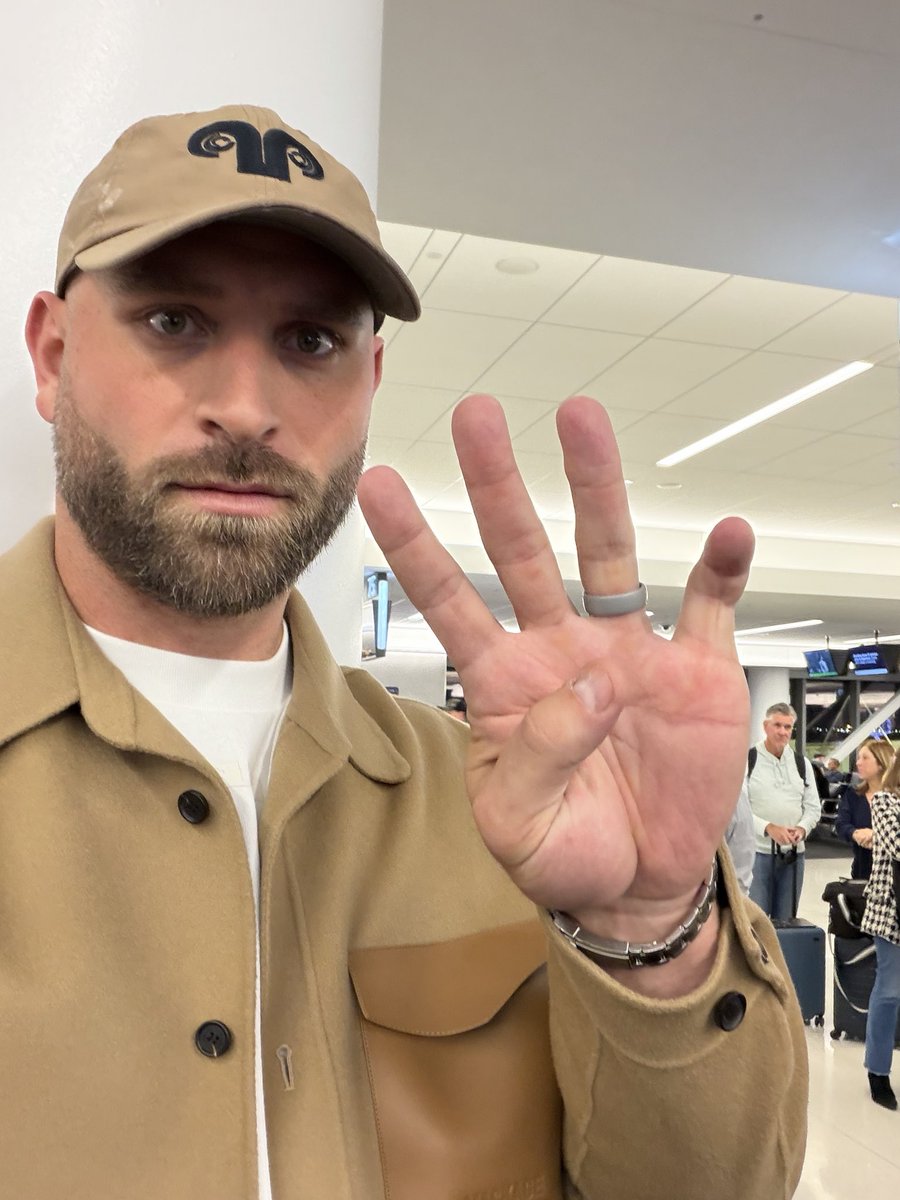 Ky1eLong's tweet image. The one that matters #4th