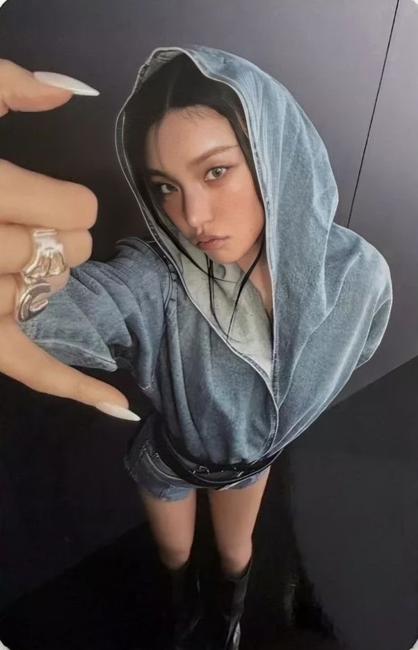 <a href="/jieunitzyjjang/">Bao🖤🐣👾🥟</a> <a href="/APMAHK/">APMA OFFICIAL</a> #APMA #APMAAWARDS APMA 2025 PCA 
 YEJI / AIR
#AsianPopMusicAwards <a href="/APMAHK/">APMA OFFICIAL</a>