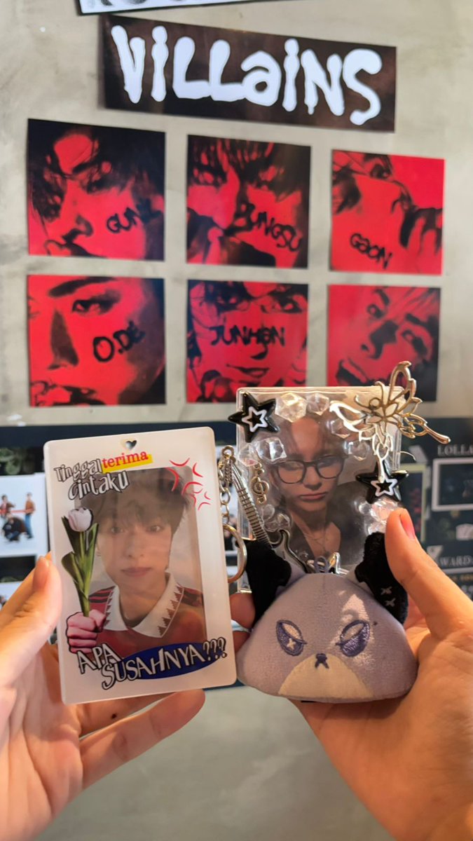 Rockbellion in Yogyakarta ✨⭐ 
w <a href="/fairyjiseok/">sof ୨୧ searching for gaon emyu</a>