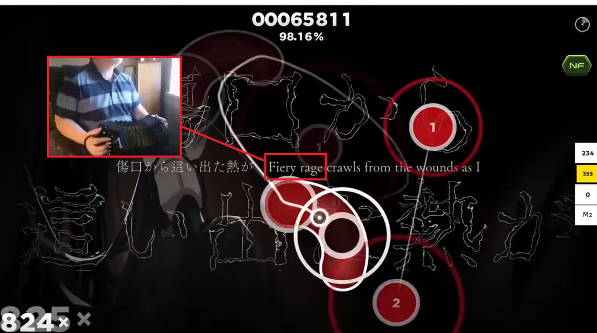 Vudek (@vudek_) on Twitter photo 