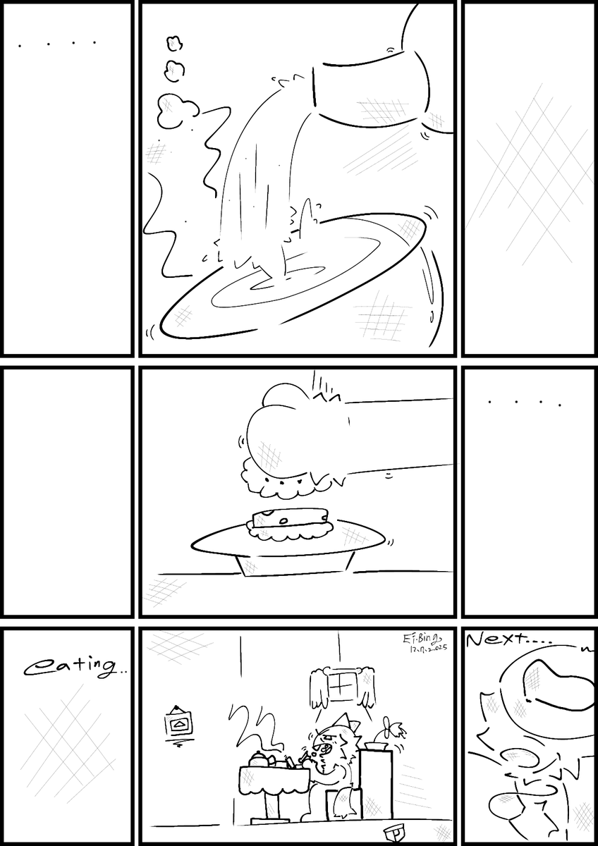 meowicemeow's tweet photo. 《Unknown》yeah is my new story :)
#originalcomics
#Ocart
#oc https://t.co/lsg9b8dCbH