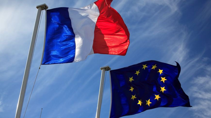 #EuropeUnited #thisisourflag🇪🇺 #EuropeanUnion